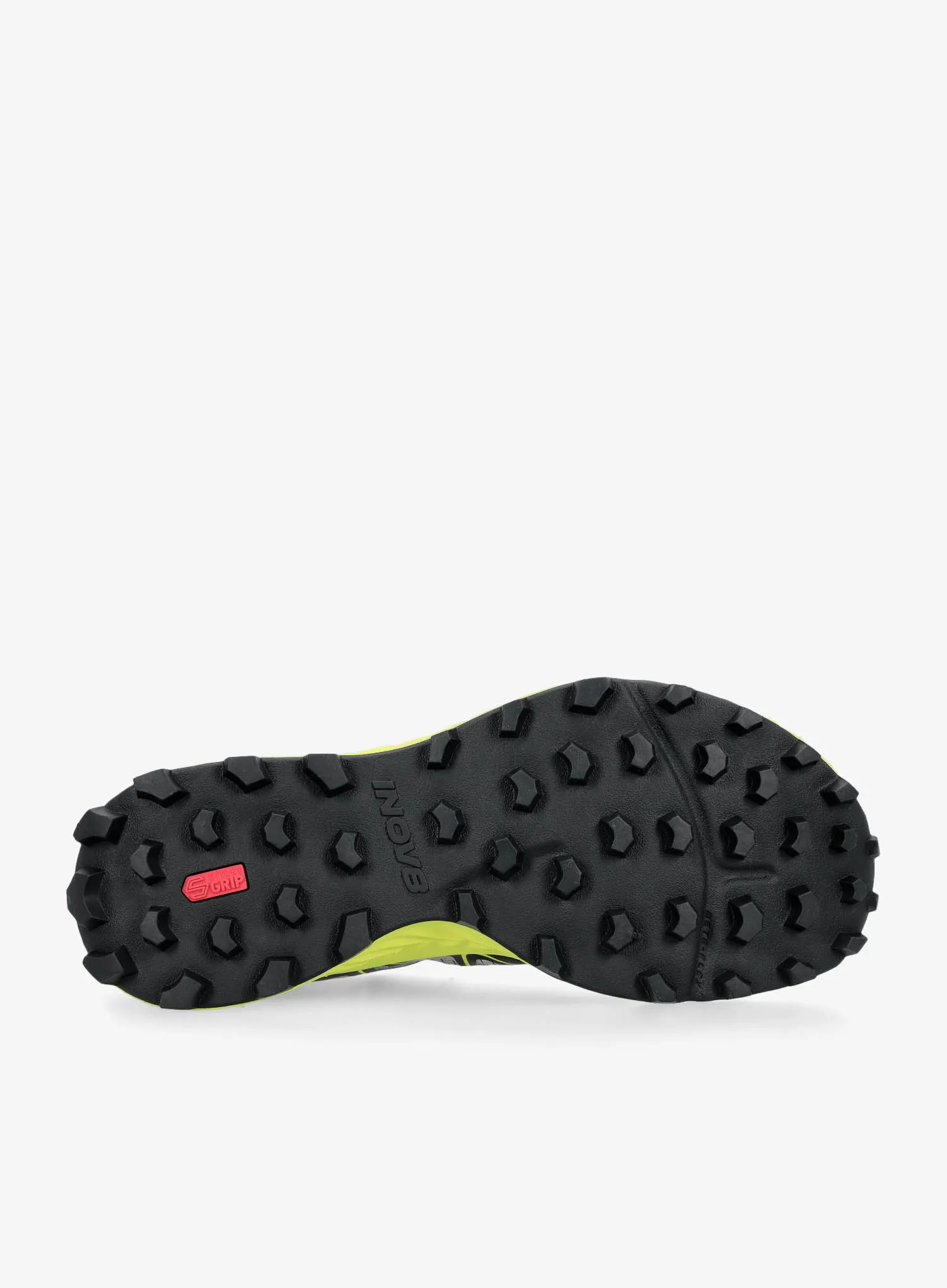 Bežecké tenisky pánske Inov-8 Mudtalon Speed V2 Wide - black/green