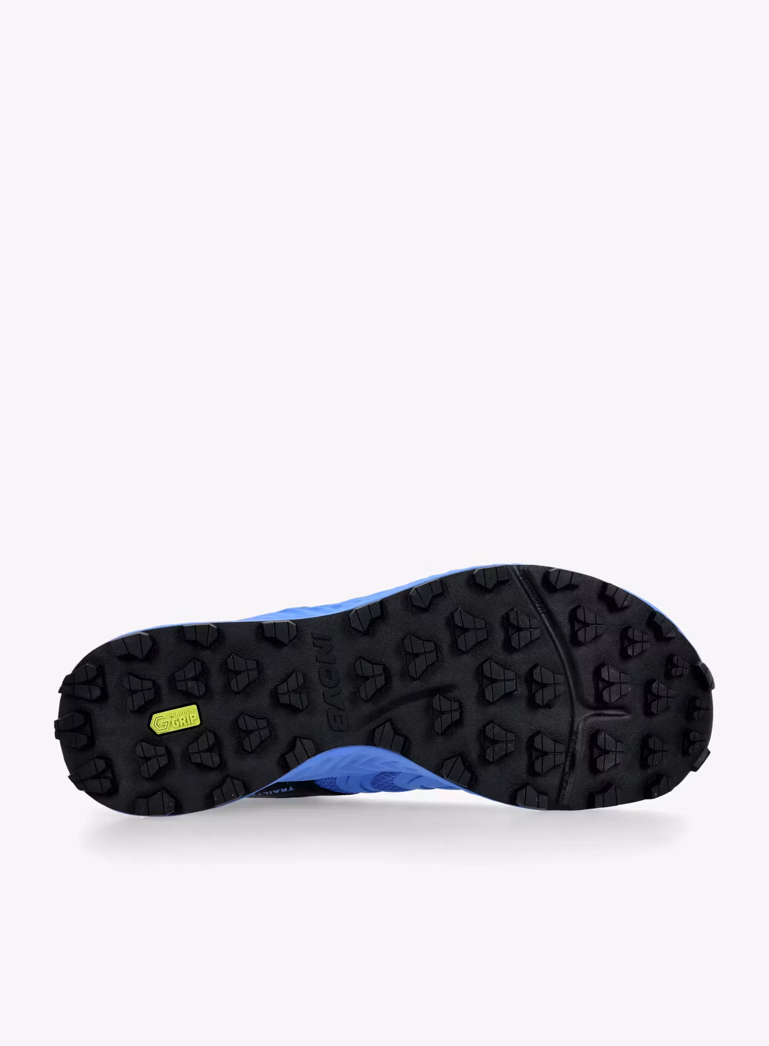 Bežecké tenisky pánske Inov-8 Trailtalon - blue/black