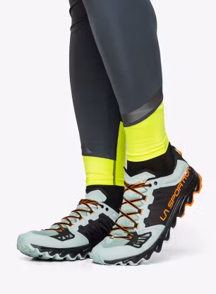 Bežecké tenisky pánske La Sportiva Helios III - black/hawaiian sun