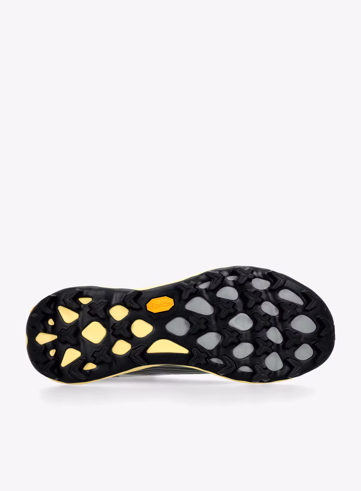 Bežecké tenisky pánske Merrell Agility Peak 6 - pigeon