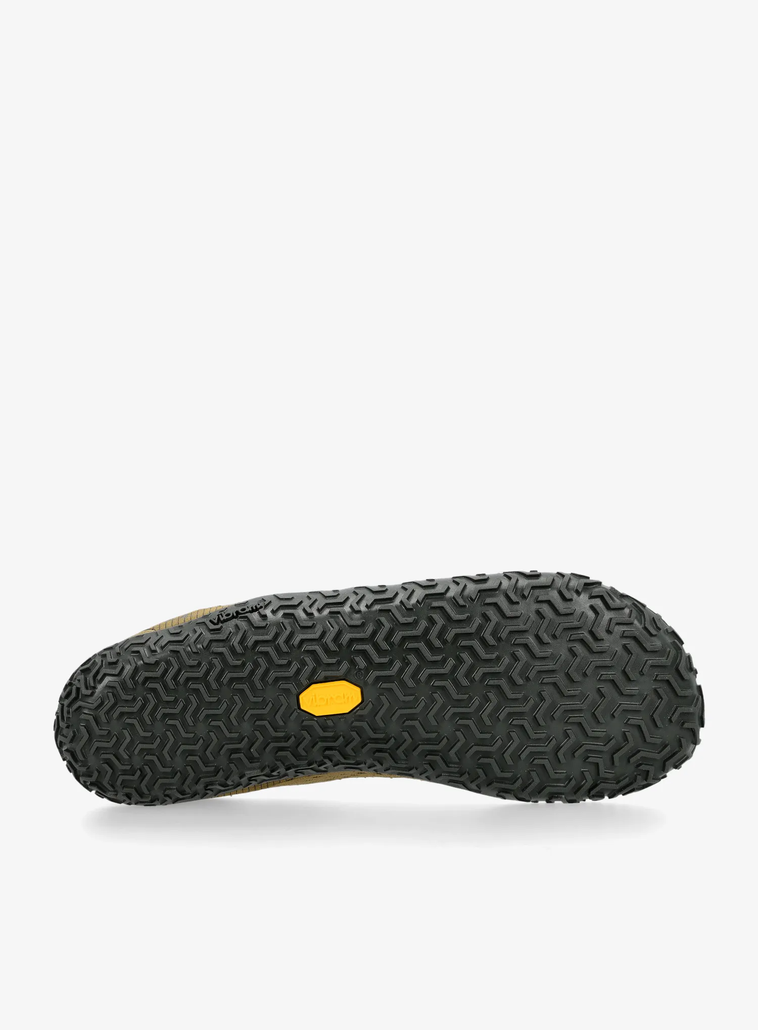 Bežecké tenisky pánske Merrell Vapor Glove 6 - cairn