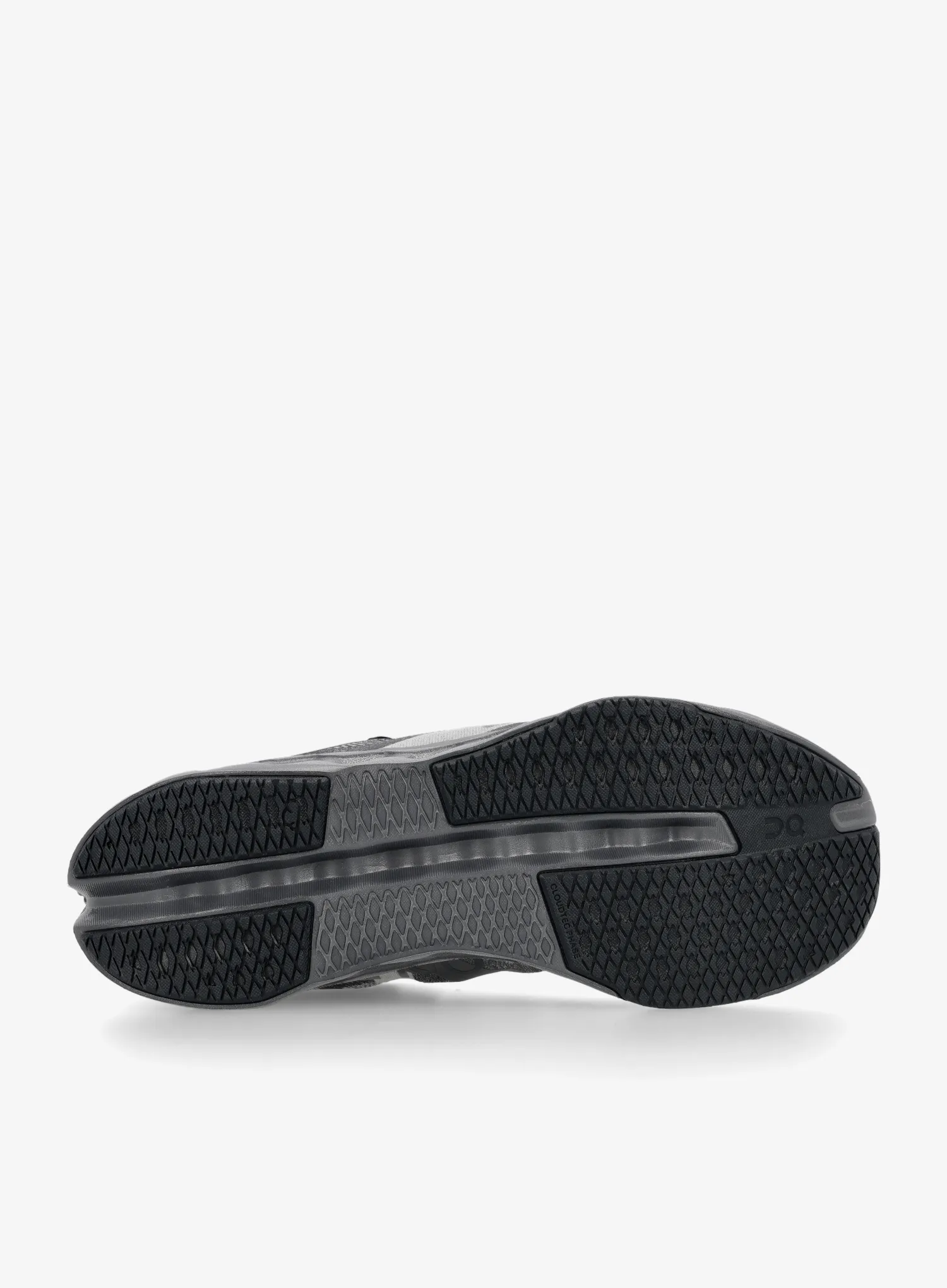 Bežecké tenisky pánske On Cloudsurfer Next - black/eclipse