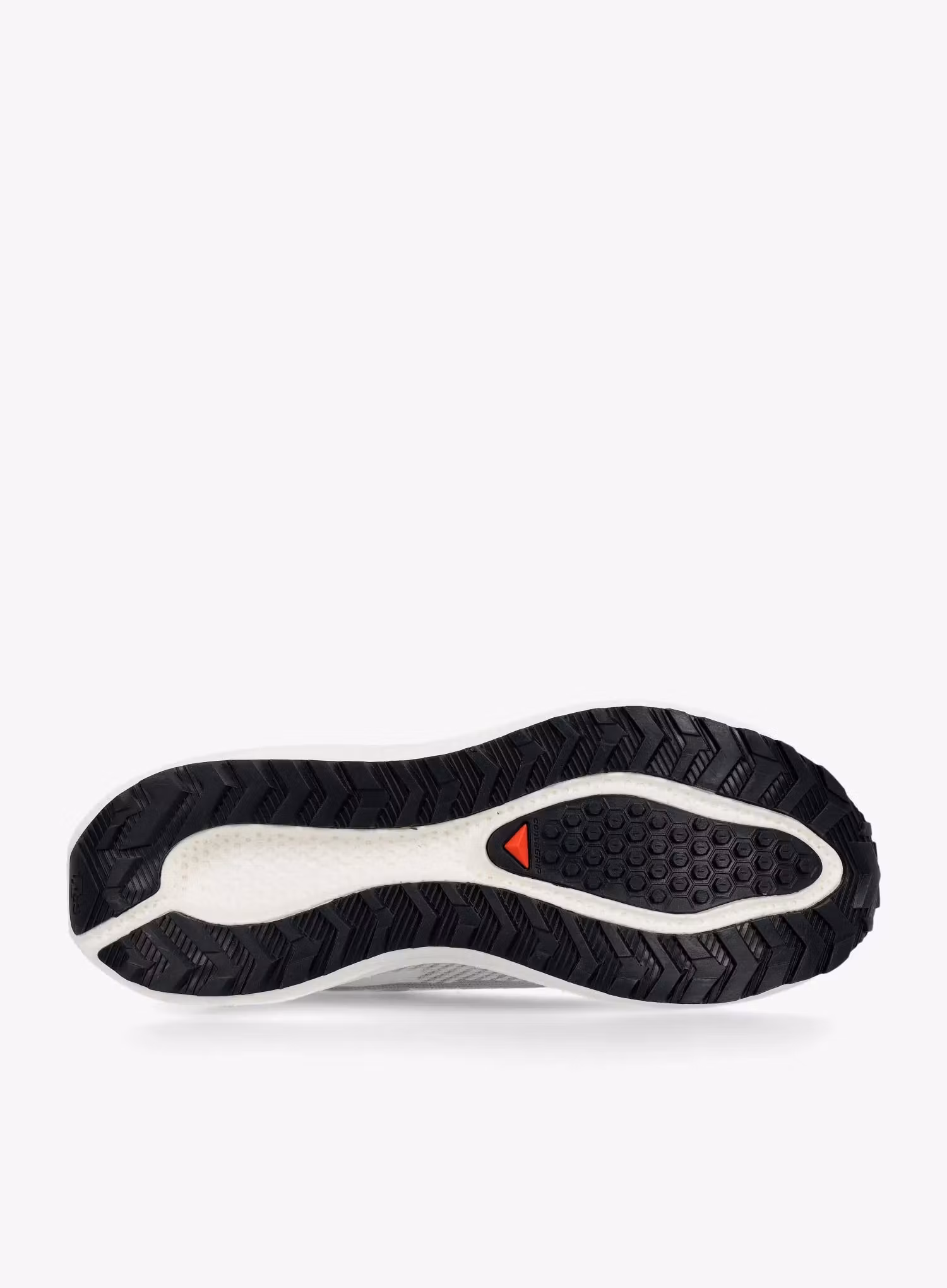 Bežecké tenisky pánske Salomon Aero Blaze 3 Grvl - vanilla/ojos/black