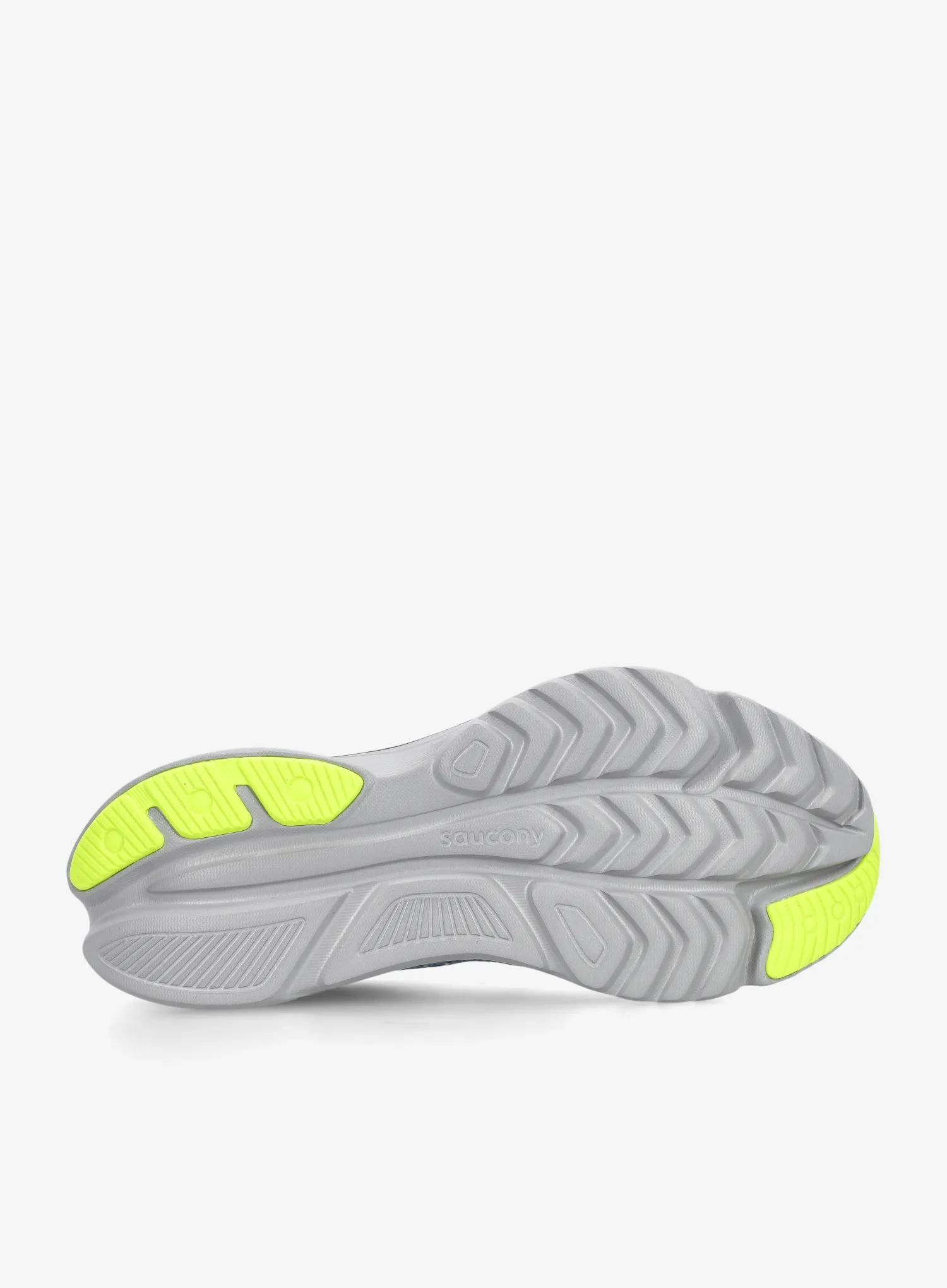 Bežecké tenisky pánske Saucony Kinvara 16 - windward/black
