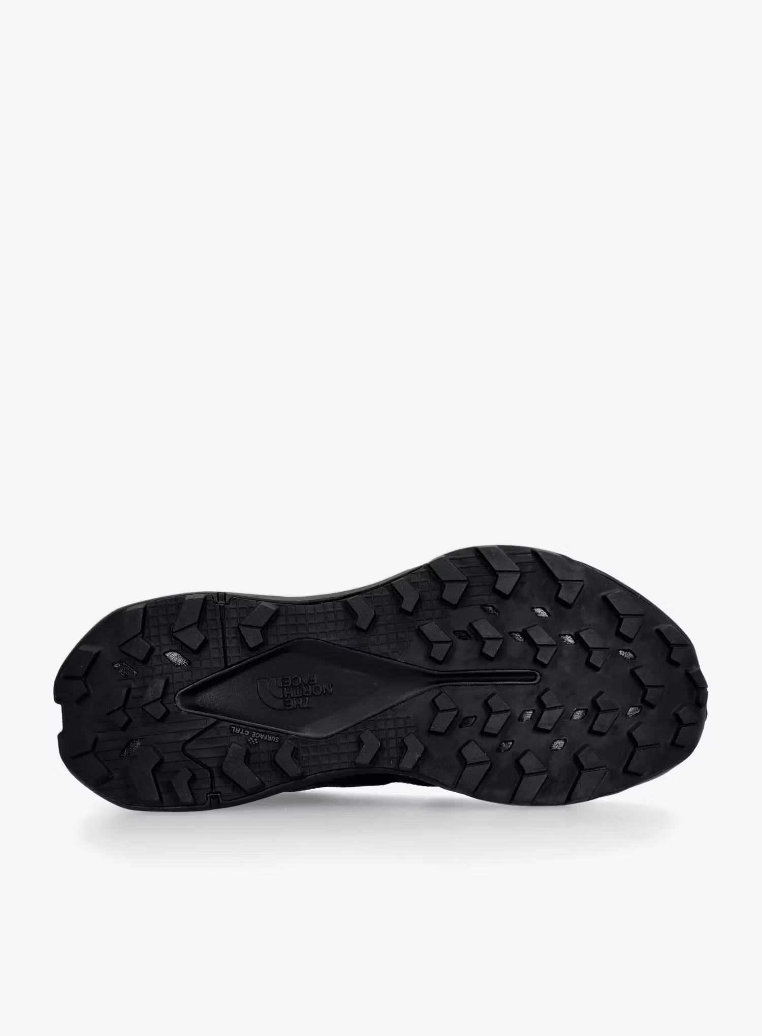 Bežecké tenisky pánske The North Face Altamesa 300 V2 - black/black