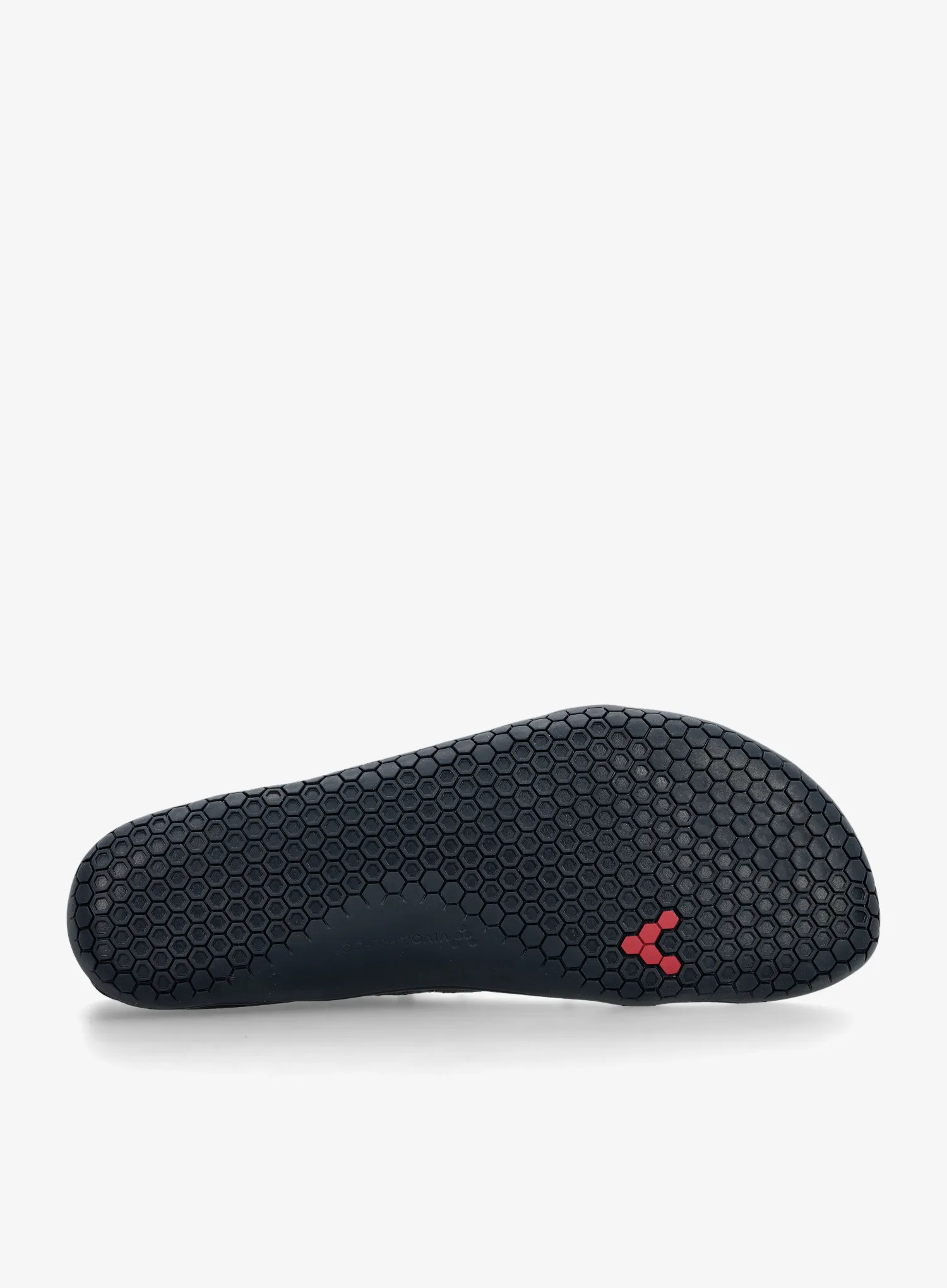 Bežecké tenisky pánske Vivobarefoot Primus Lite IV - obsidian