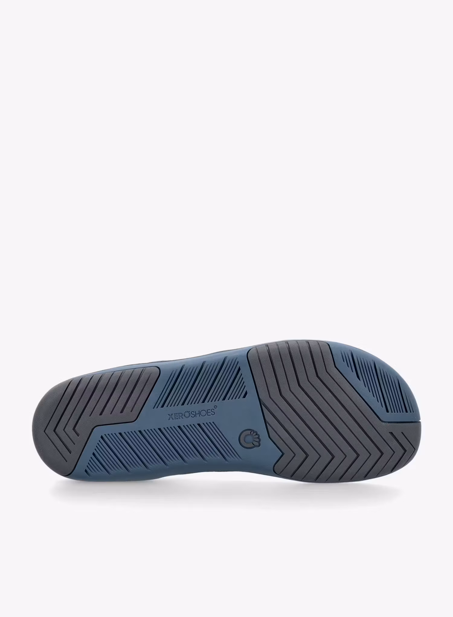 Bežecké tenisky pánske Xero Shoes Nexus Knit - orion blue