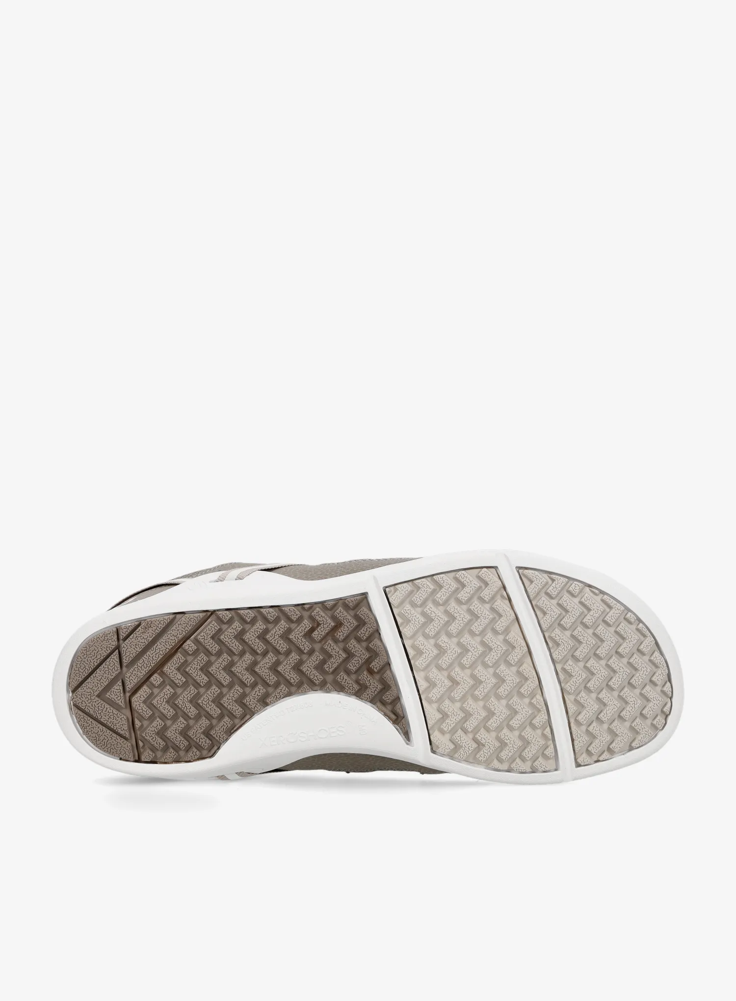 Bežecké tenisky pánske Xero Shoes Prio - fallen rock