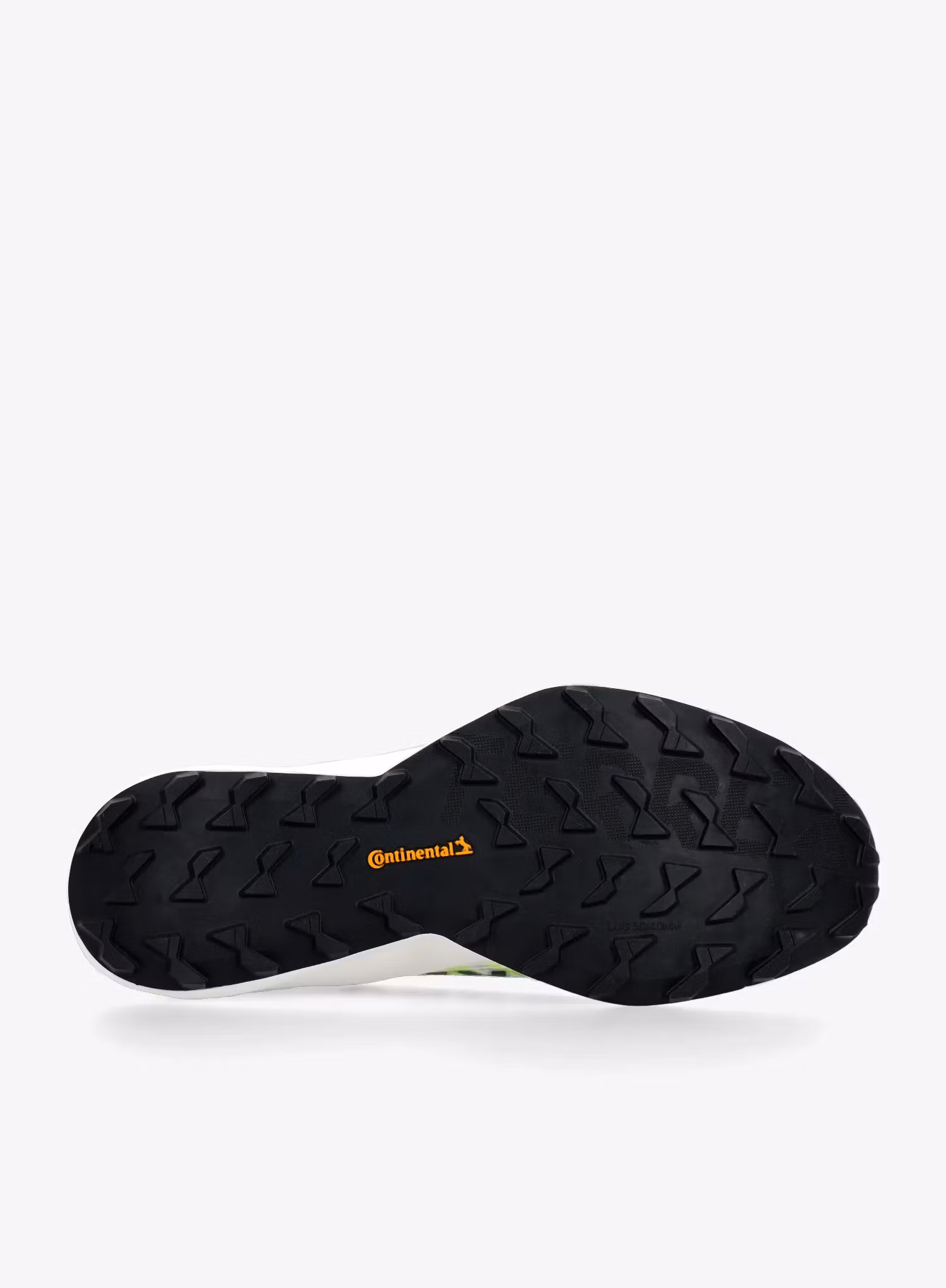 Bežecké topánky adidas TERREX Agravic Speed 2 - white/core blk/impact orange