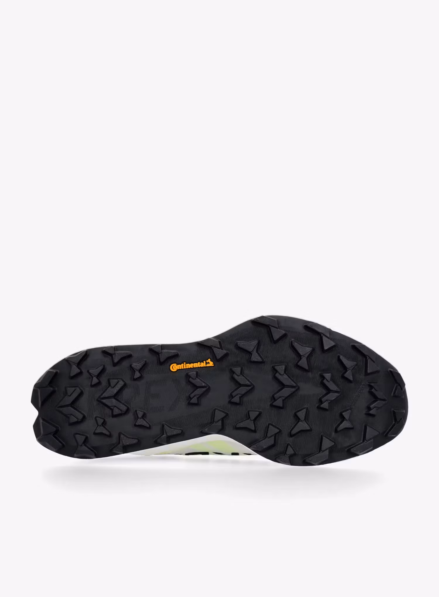 Bežecké topánky adidas TERREX Agravic TT - ftwr white/core blk/imp orange