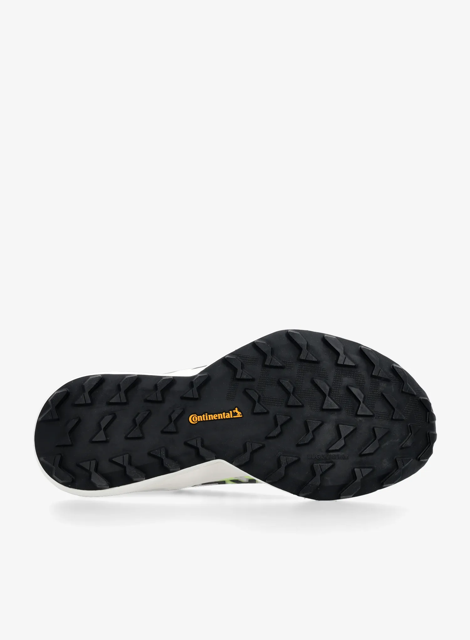 Bežecké topánky dámske adidas TERREX Agravic Speed 2 - ftwr white/core blk/imp orange