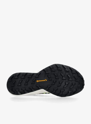 Bežecké topánky dámske adidas TERREX Agravic Speed 2 - ftwr white/core blk/imp orange