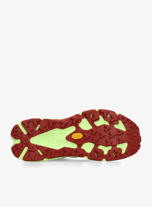 Bežecké topánky Hoka Speedgoat 7 - kiwi/neon yuzu