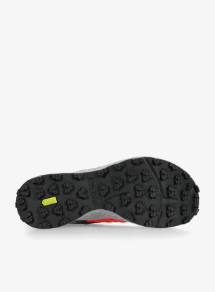 Bežecké topánky Inov-8 Trailtalon Wide - red/black