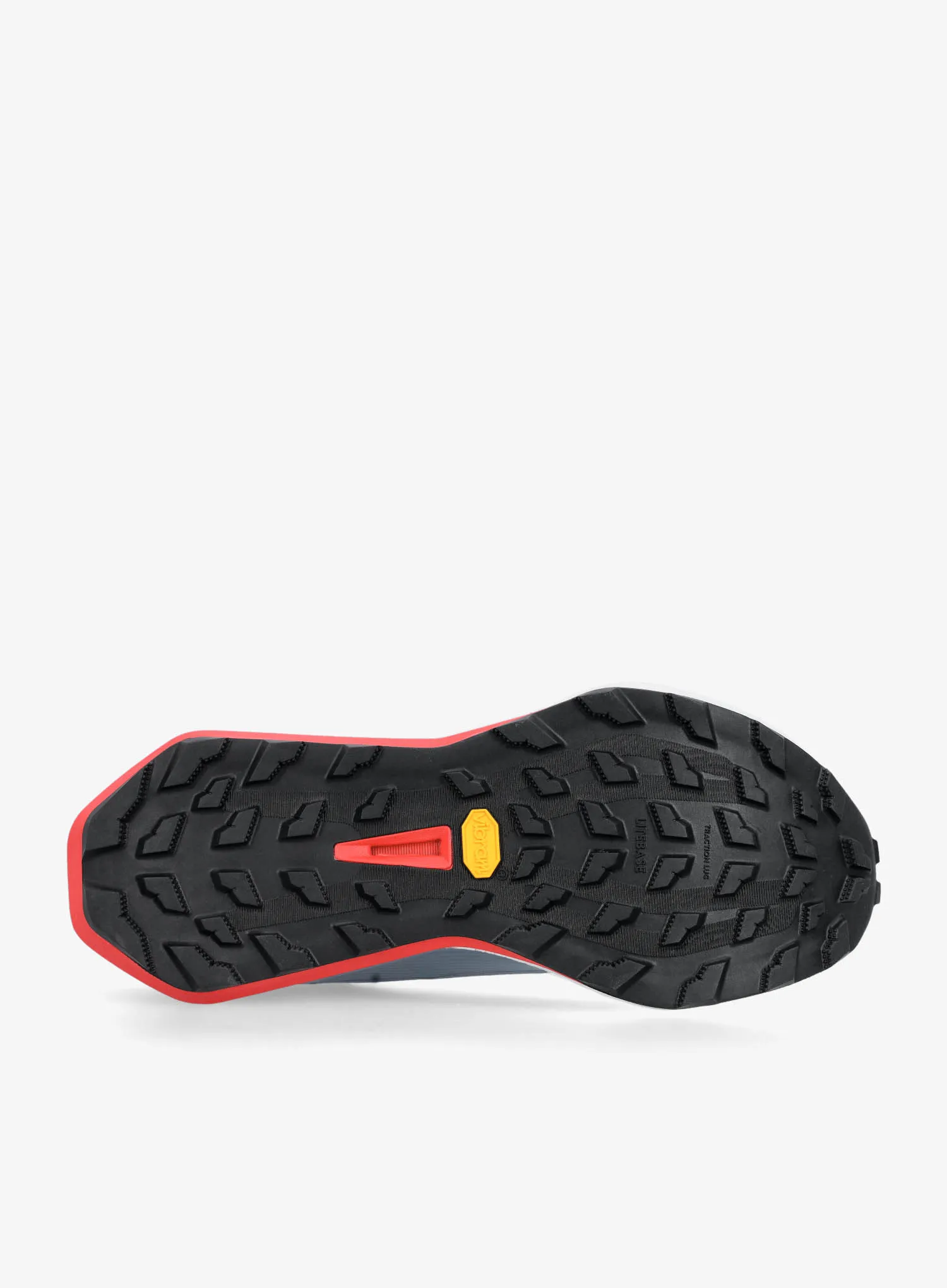 Bežecké topánky Mammut Aenergy Trail Endurance Ultra Low - nebla/red