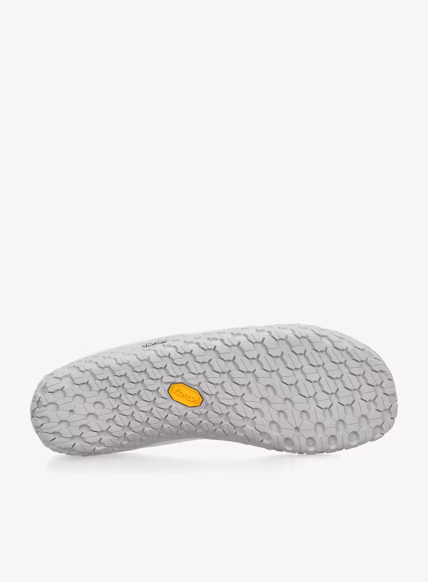 Bežecké topánky Merrell Vapor Glove 7 - white