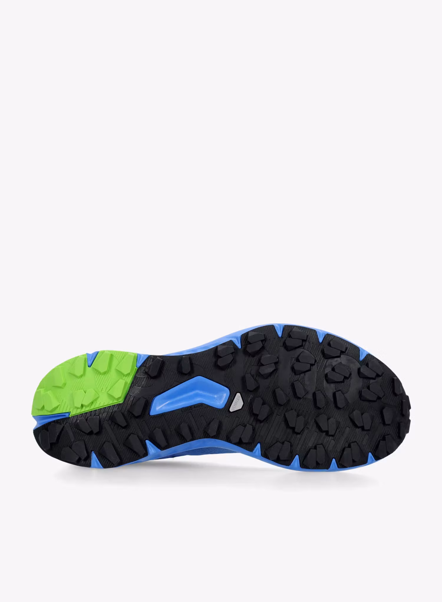 Bežecké topánky Rossignol Venosk - azure/blue
