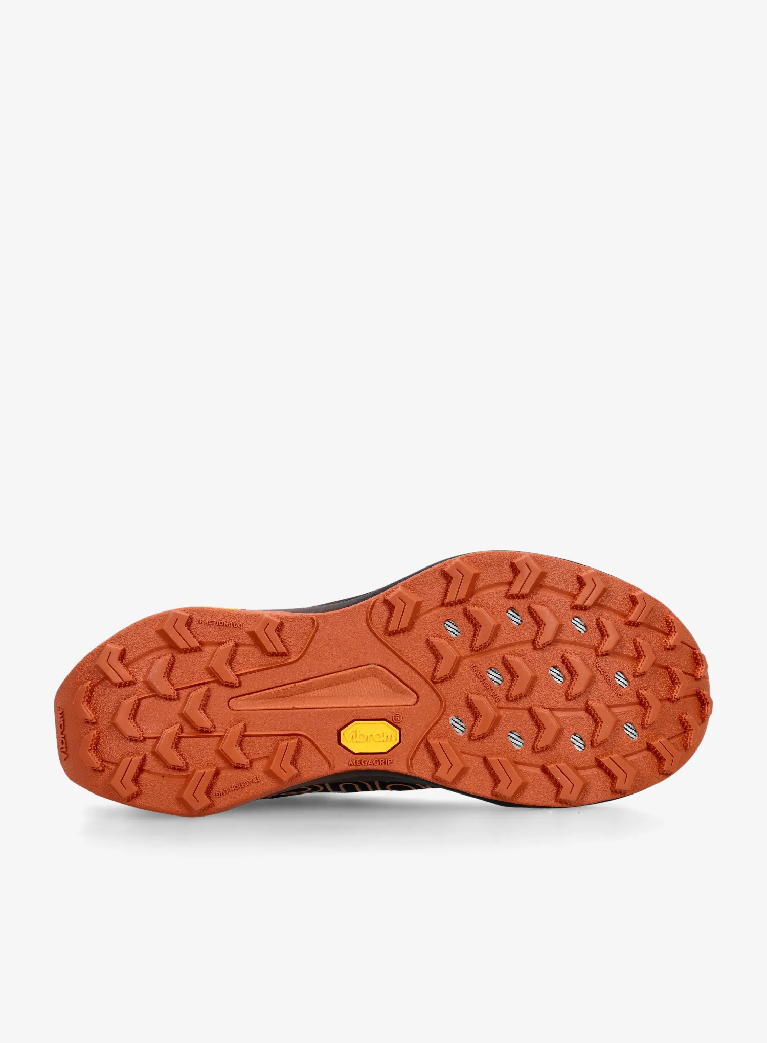 Bežecké topánky Saucony Peregrine 16 - black/rust