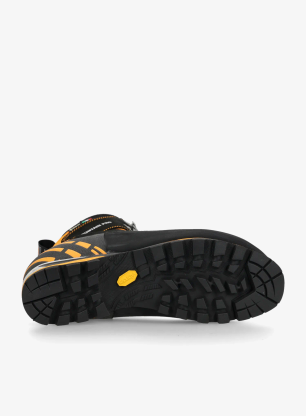 Topánky pre automatické mačky Zamberlan Mountain Pro EVO GTX RR PU - orange/black