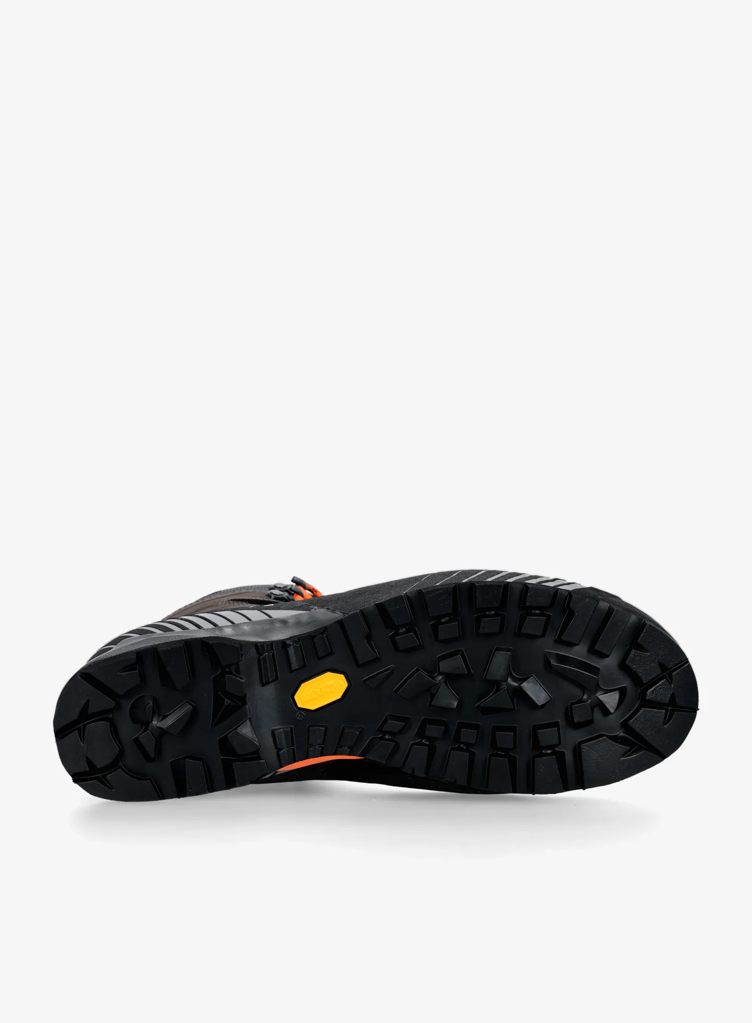 Topánky pre poloautomatické mačky Scarpa Ribelle HD - carbon/tonic