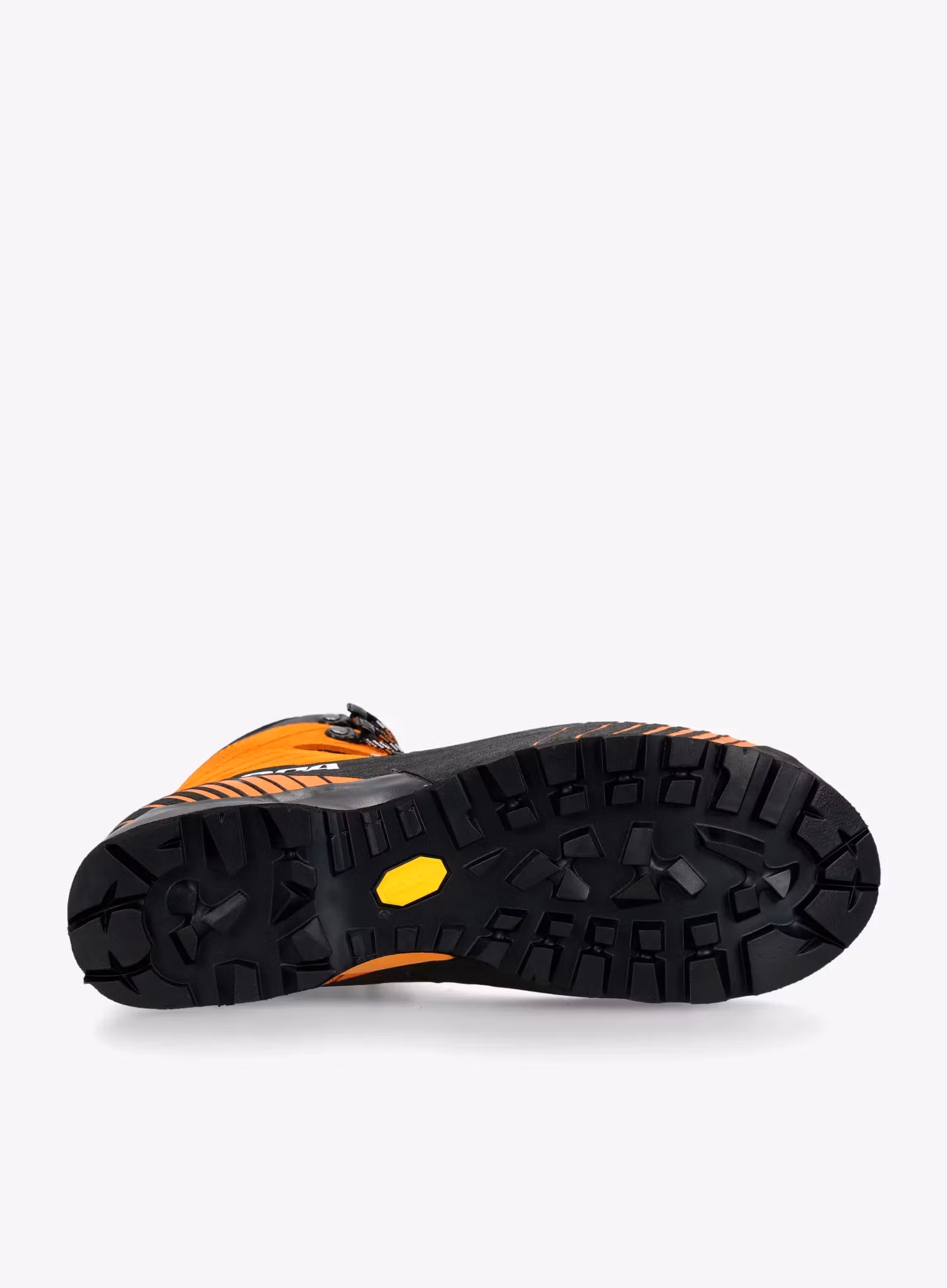 Topánky pre poloautomatické mačky Scarpa Ribelle HD - tonic