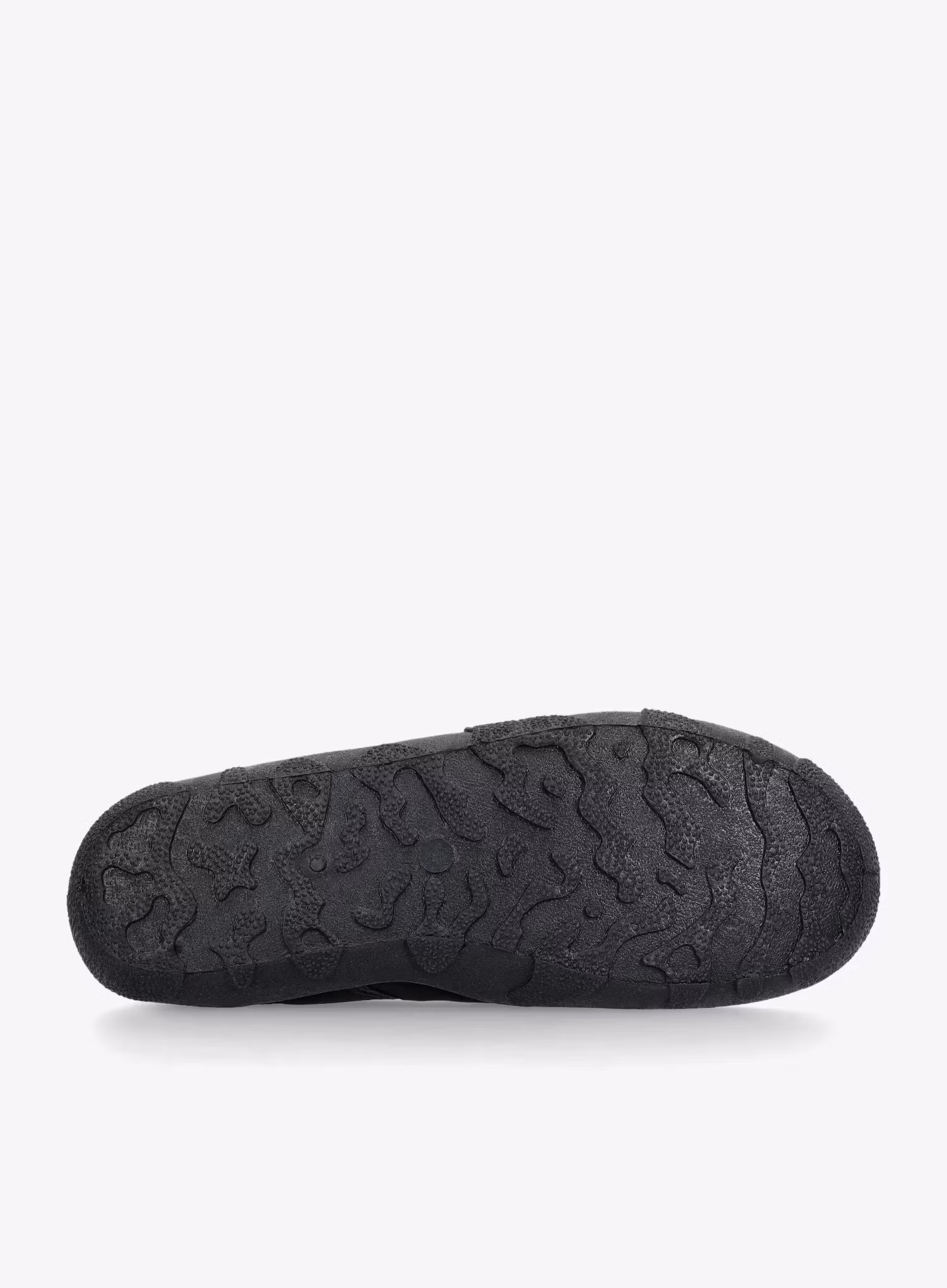 Topánky do vody Rip Curl Junior Reefwalker - black