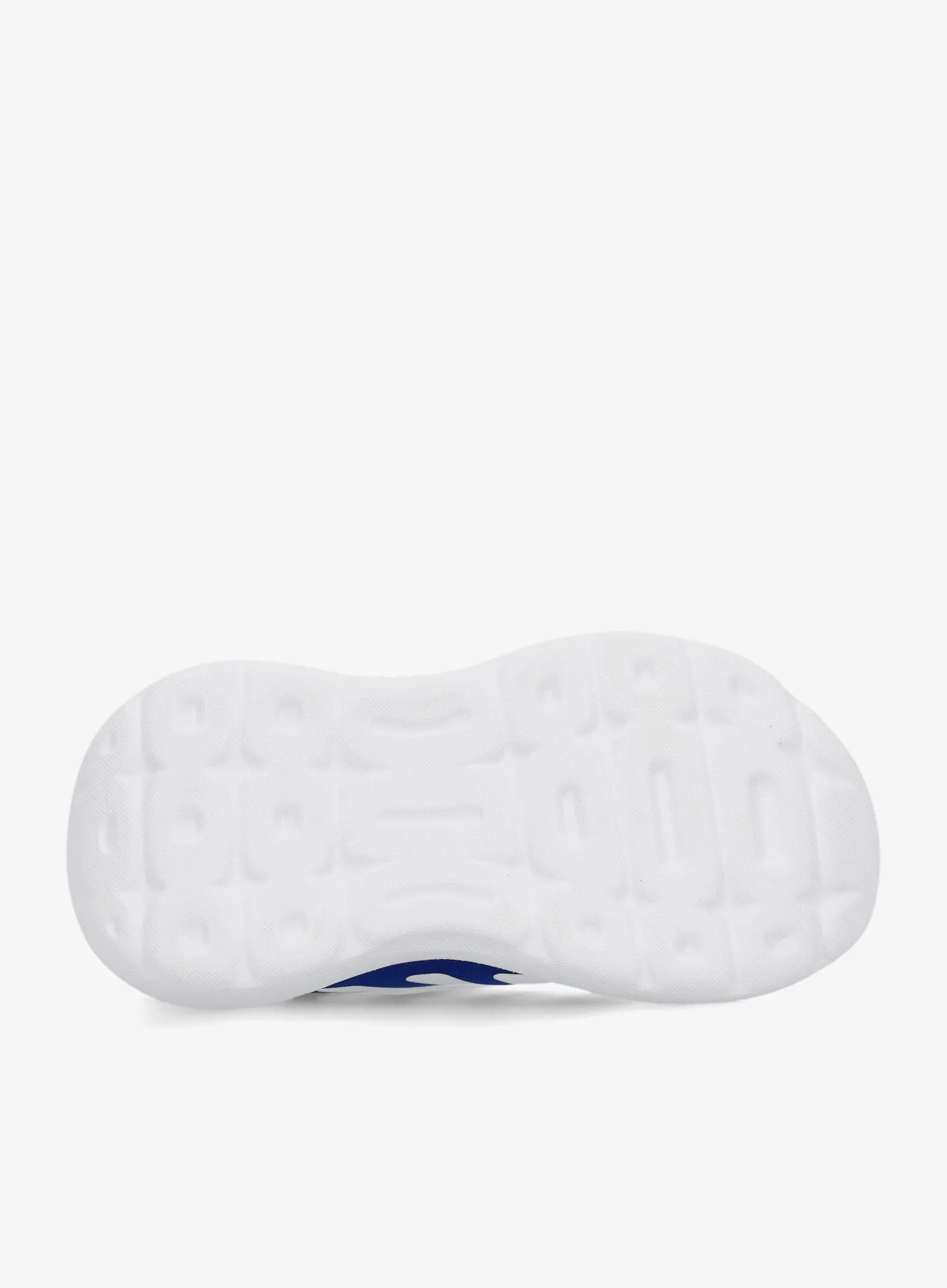 Detské topánky adidas Tensaur Run 3.0 EL C - broyal/ftwwht/dkblue