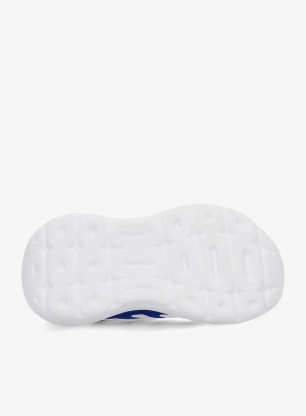Detské topánky adidas Tensaur Run 3.0 EL C - broyal/ftwwht/dkblue