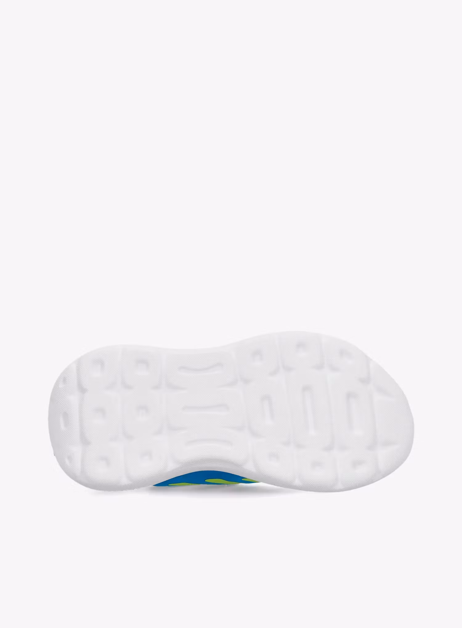 Detské topánky adidas Tensaur Run 3.0 El C - dshgry/luclem/solblu
