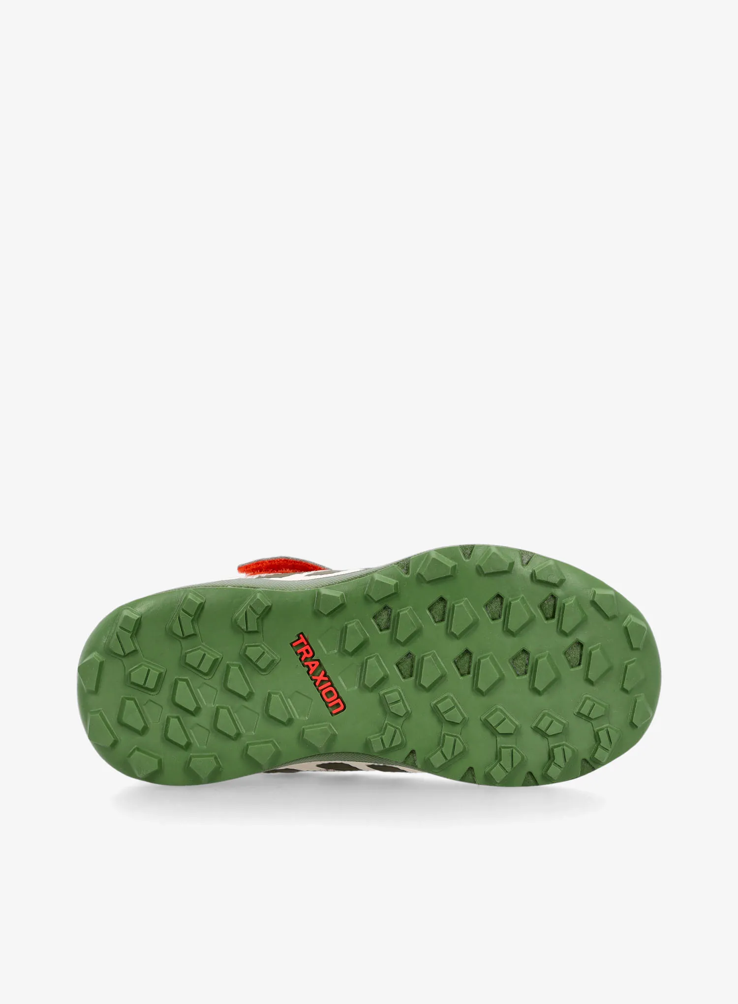 Detské topánky adidas TERREX Disney Agravic Flow - won beige/oliv st/semi im oran