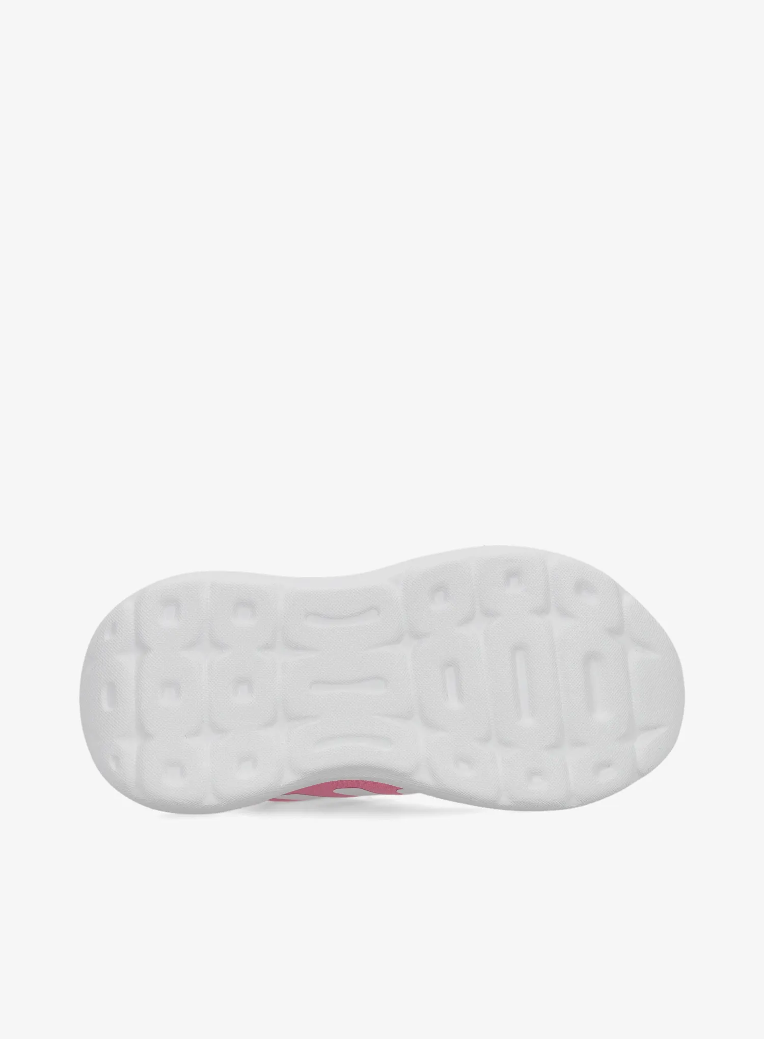 Detské topánky adidas Tensaur Run 3.0 EL C - clpink/ftwwht/pulmag