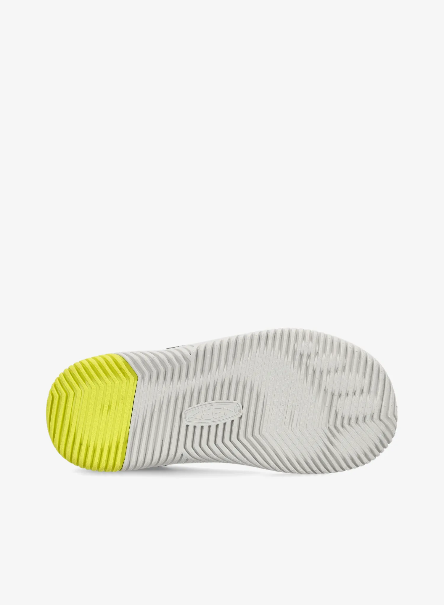 Detské topánky Keen KNX Knit Ds - evening primrose/black