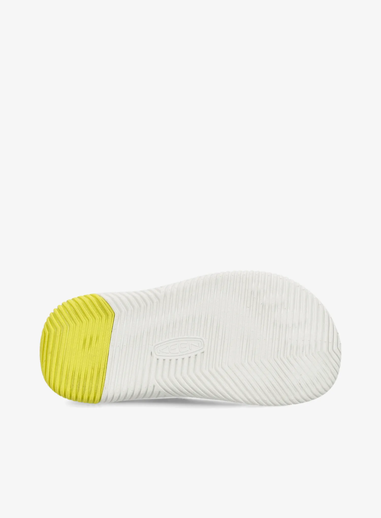 Detské topánky Keen KNX Knit Lace - evening primrose/iguana