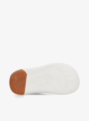 Detské topánky Keen KNX Lace - fig/star white