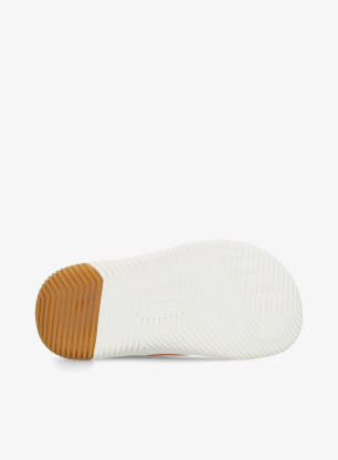 Detské topánky Keen KNX Lace - gold flame/star white