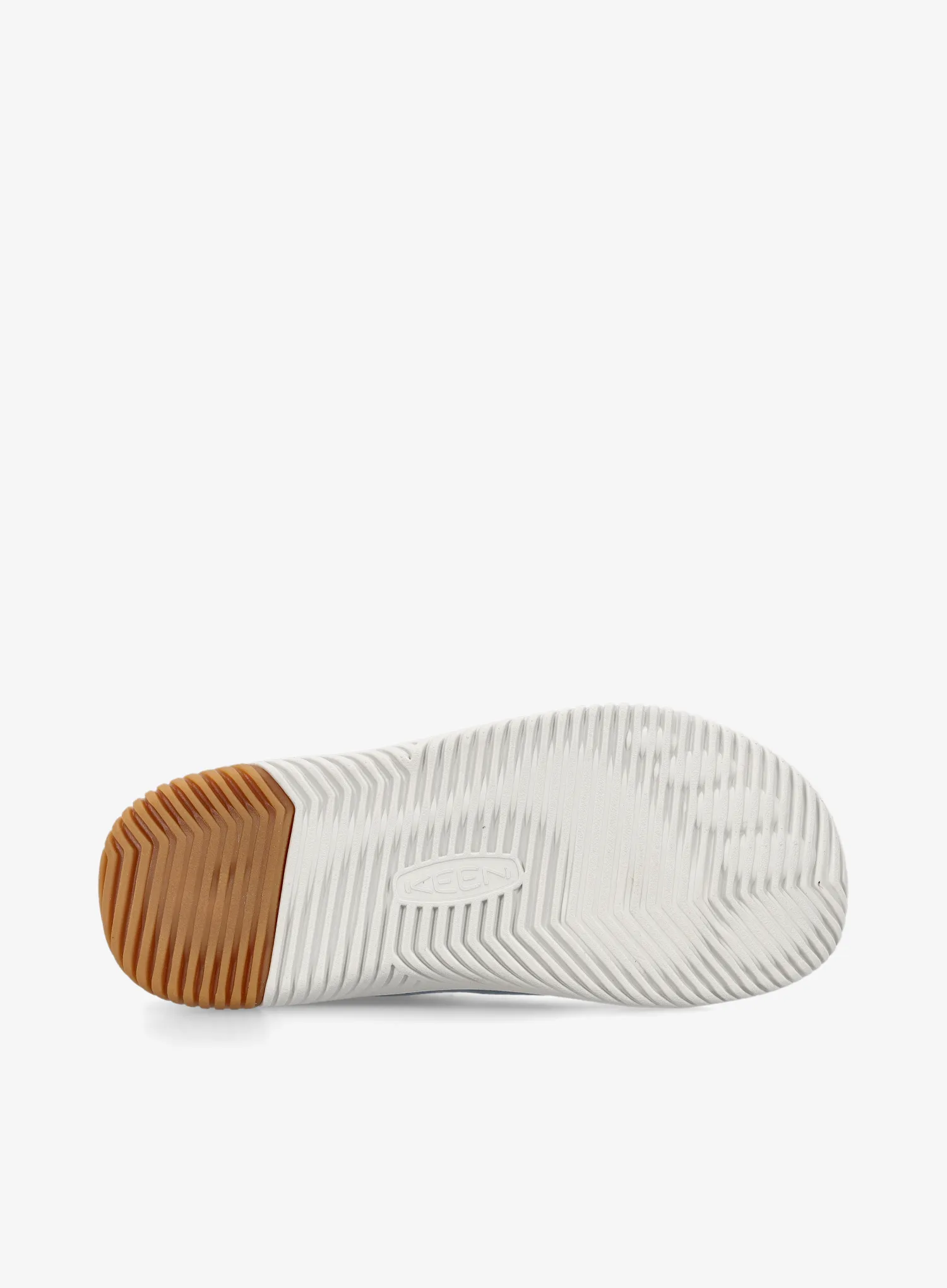 Detské topánky Keen KNX Lace - vapor/coronet blue