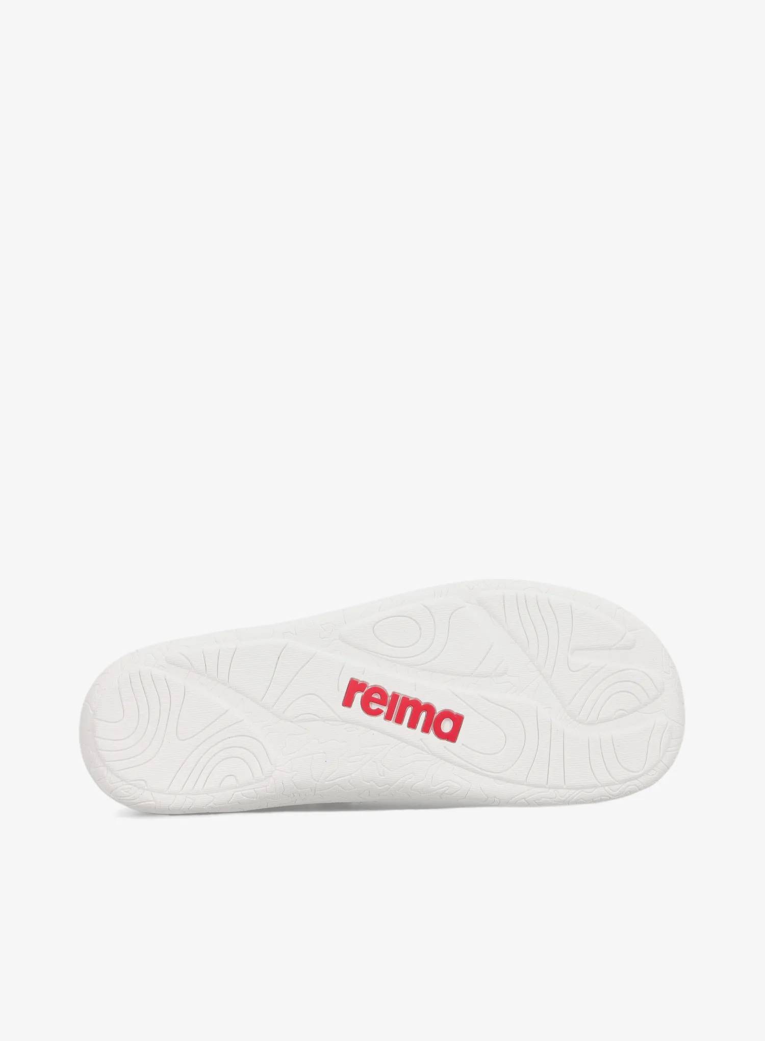 Detské topánky Reima Astelu - black
