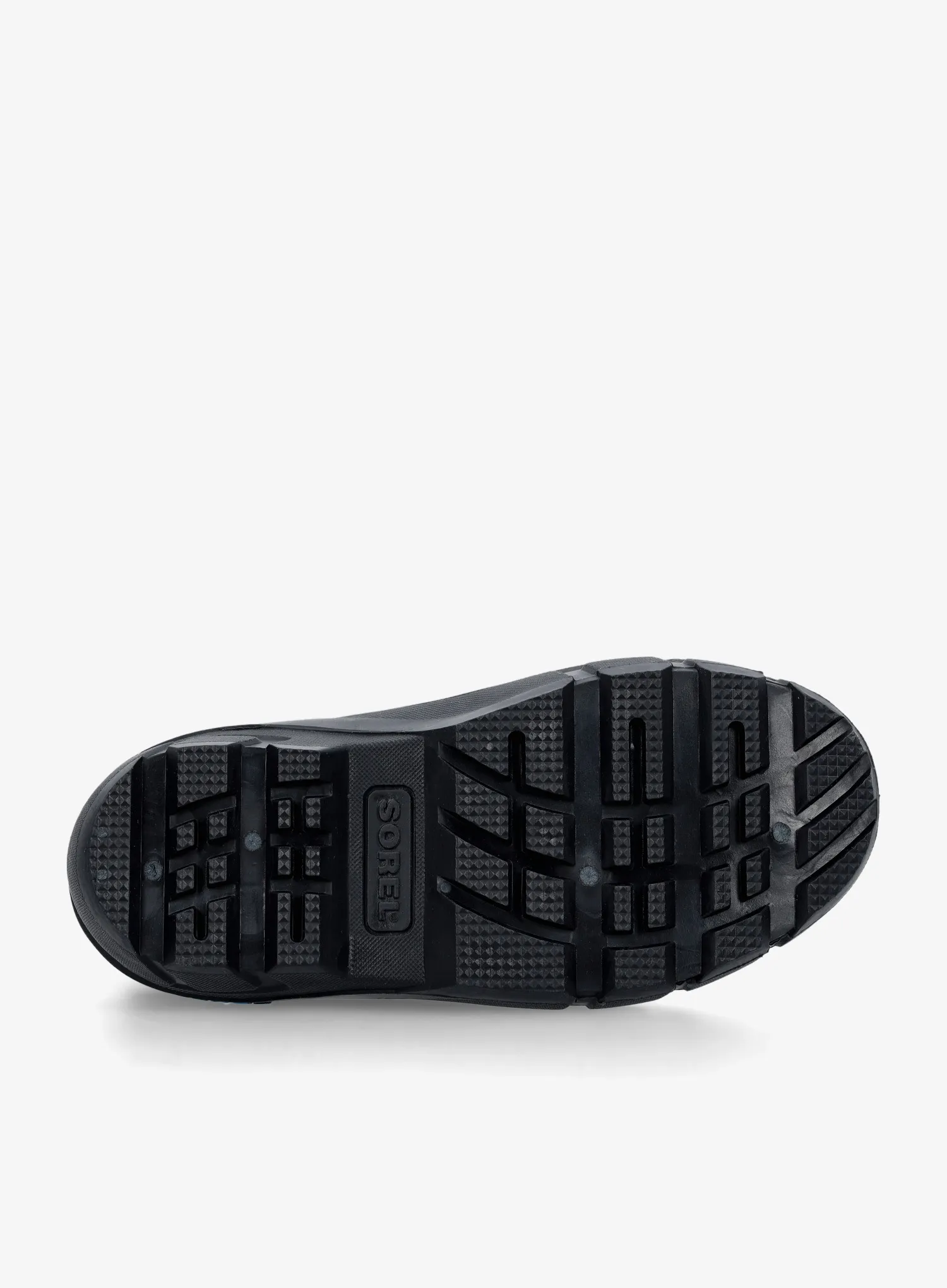 Detské topánky Sorel Flurry Boot - collegiate navy/atmosphere