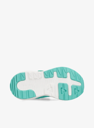 Detské topánky Viking Aery Breeze 2V - aqua