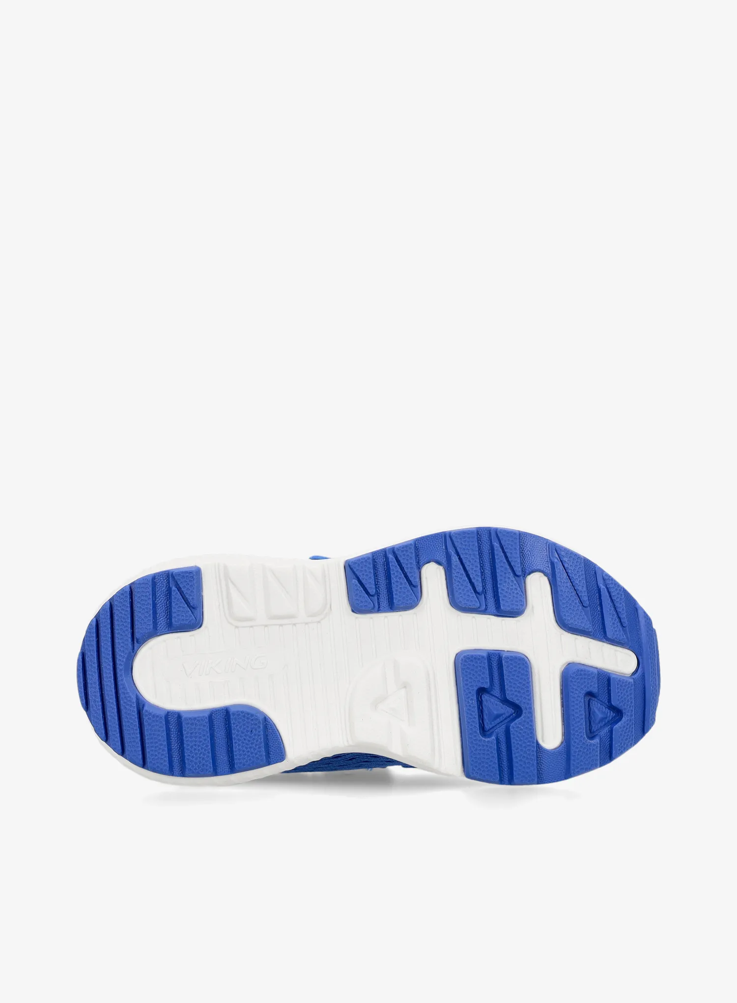Detské topánky Viking Aery Breeze 2V - blue