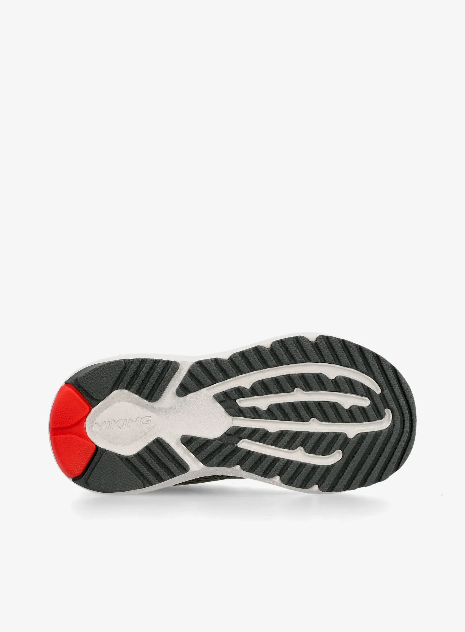 Detské topánky Viking QuickGo EL - olive