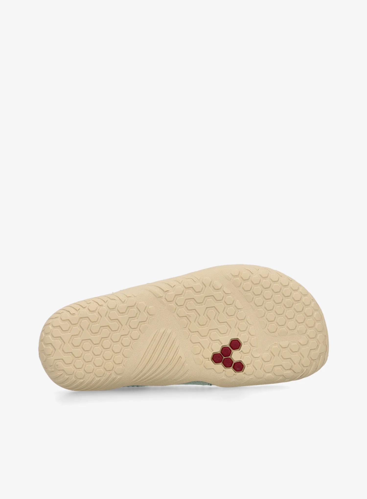 Detské topánky Vivobarefoot Motus Knit - glacier green