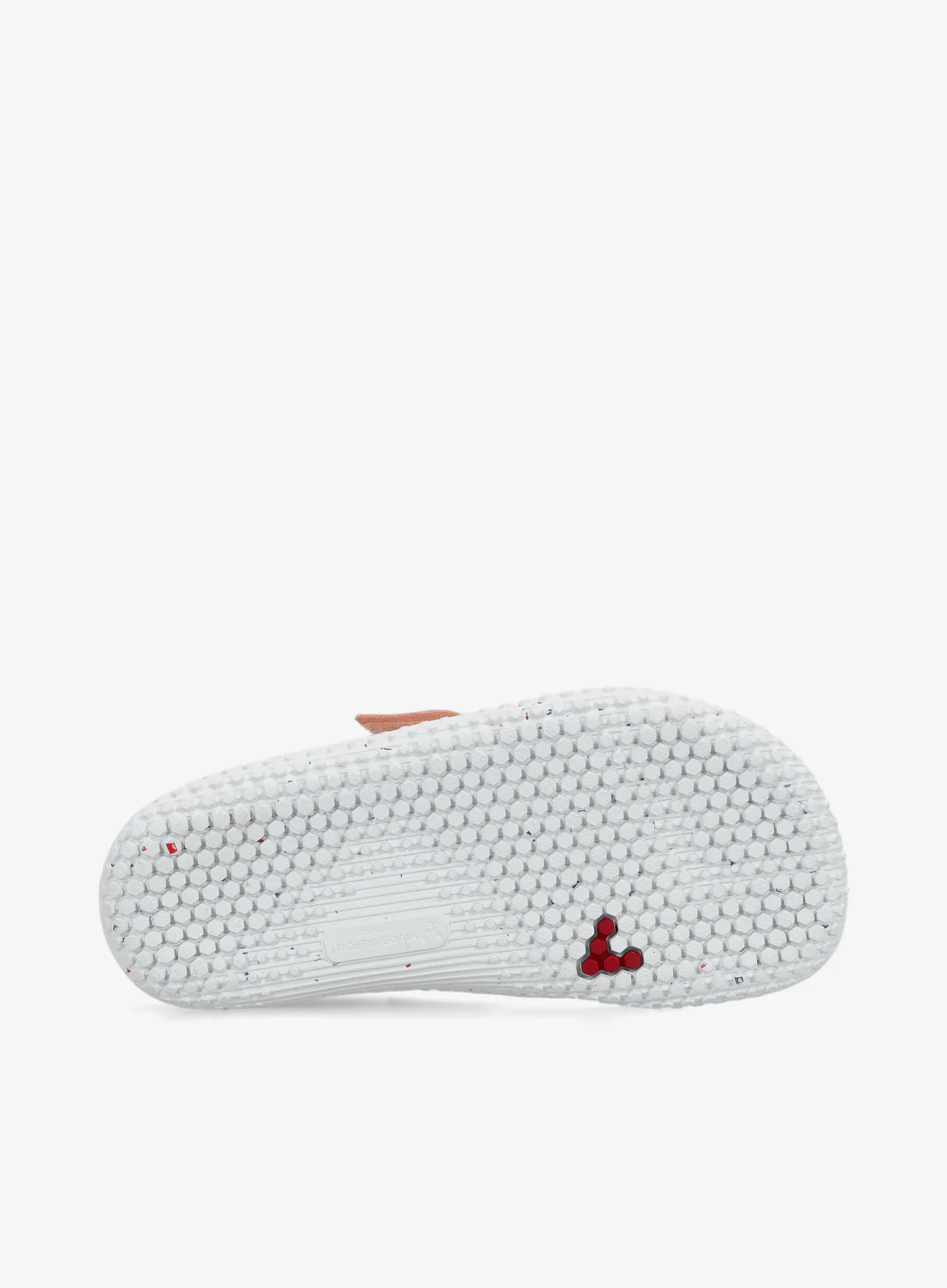 Detské topánky Vivobarefoot Primus Sport IV - apricot