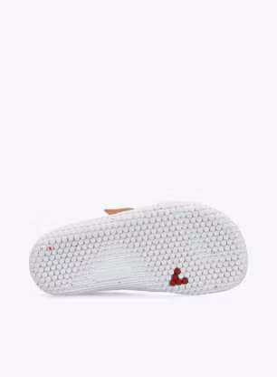 Detské topánky Vivobarefoot Primus Sport IV - apricot