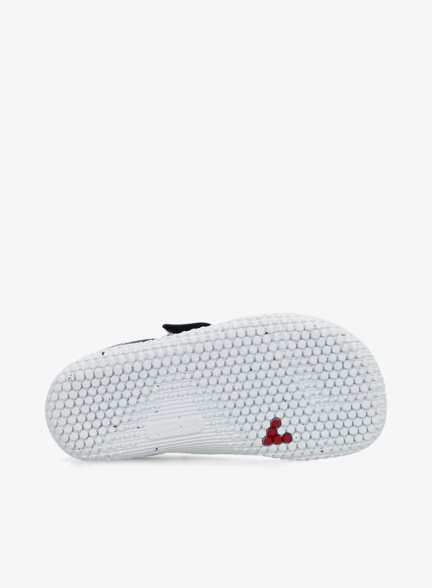 Detské topánky Vivobarefoot Primus Sport IV - deep ocean