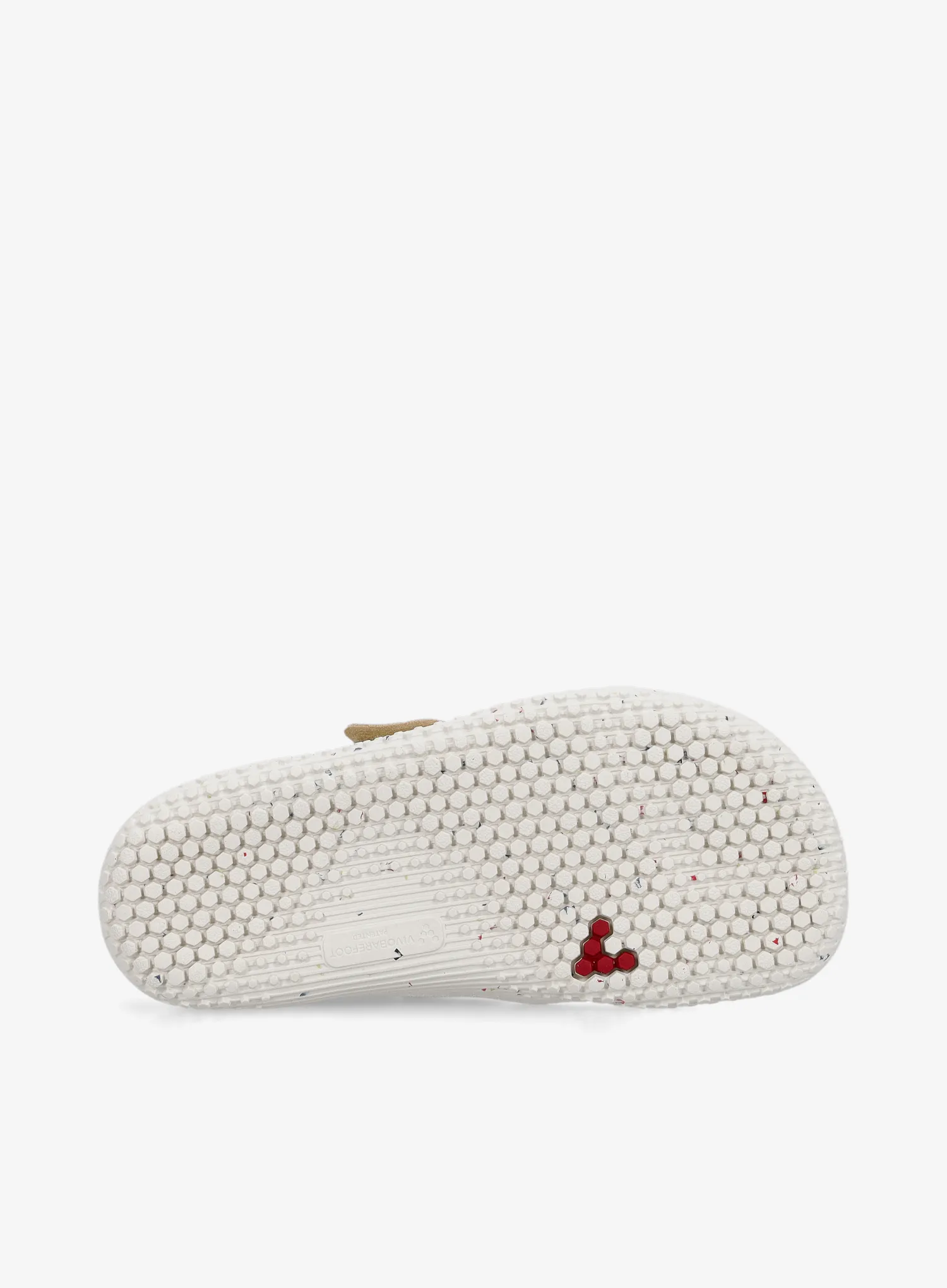 Detské topánky Vivobarefoot Primus Sport IV - stone