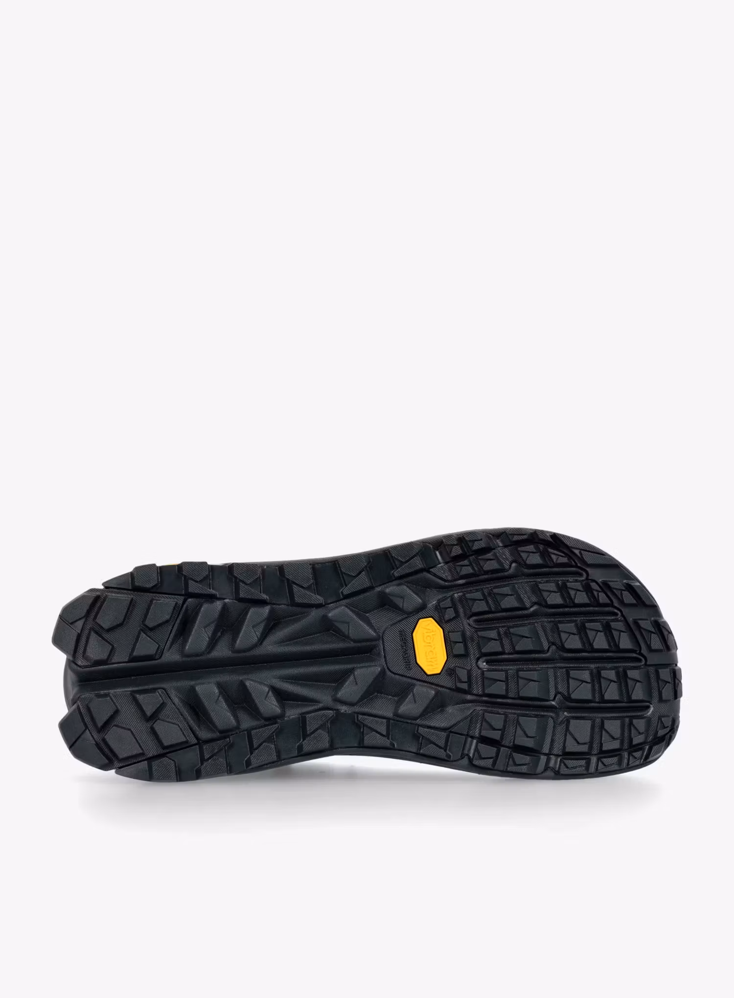 GORE-TEX topánky Altra Olympus 6 Hike Low GTX - black