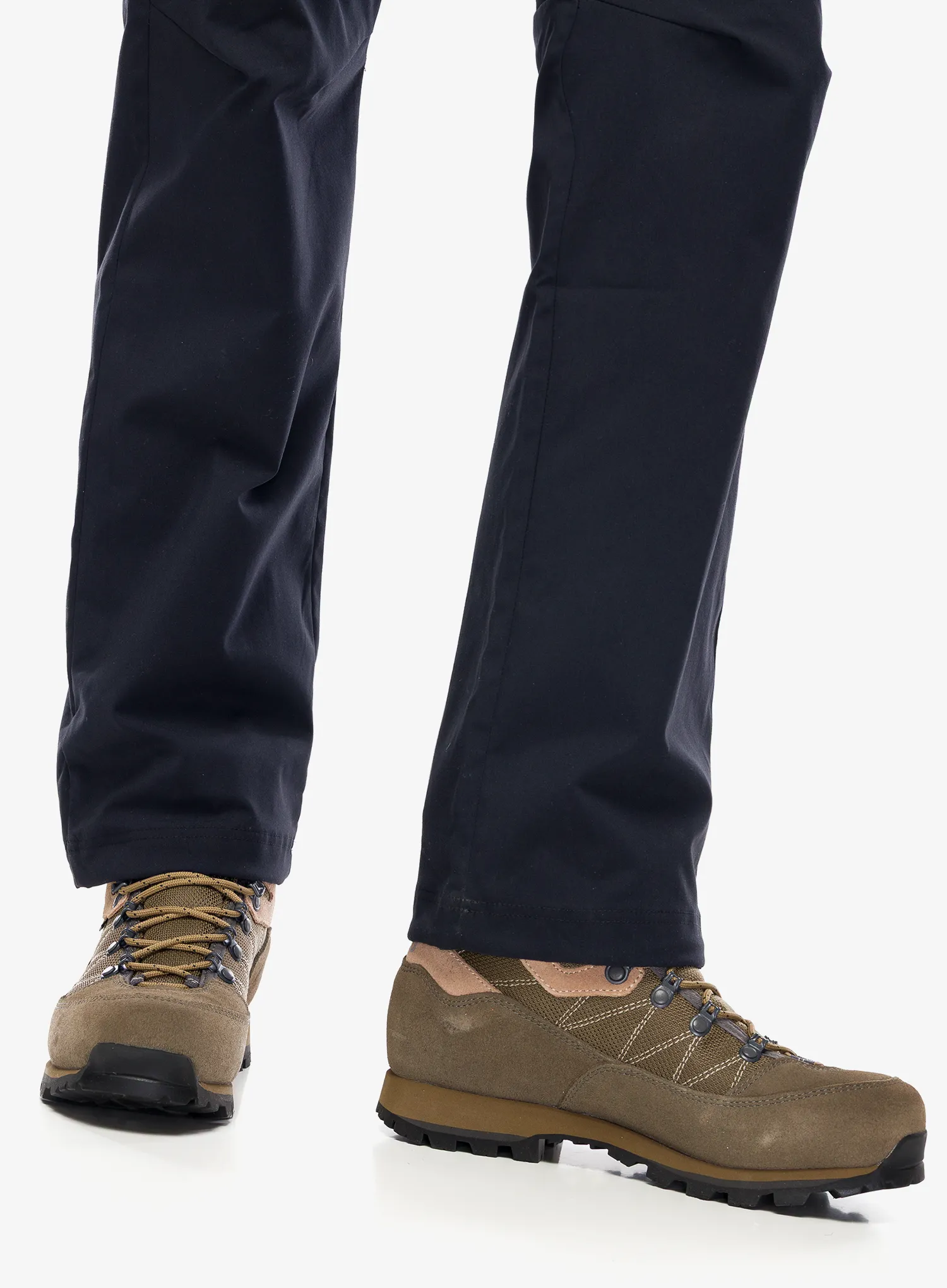 GORE TEX topánky dámske AKU Trekker Lite III GTX - olive/beige