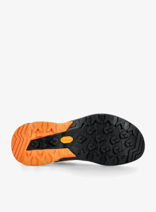 GORE TEX topánky dámske Garmont 9.81 Onyx Gtx - raven black/mock orange