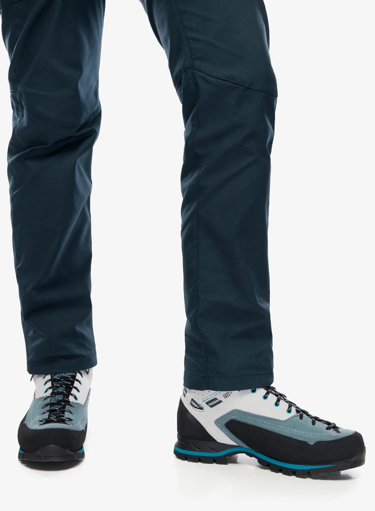 GORE TEX topánky dámske Garmont Vetta Evo GTX - vapor blue/goblin blue